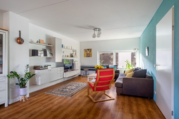 Medium property photo - Eduard Künnekehof 21, 3543 HT Utrecht